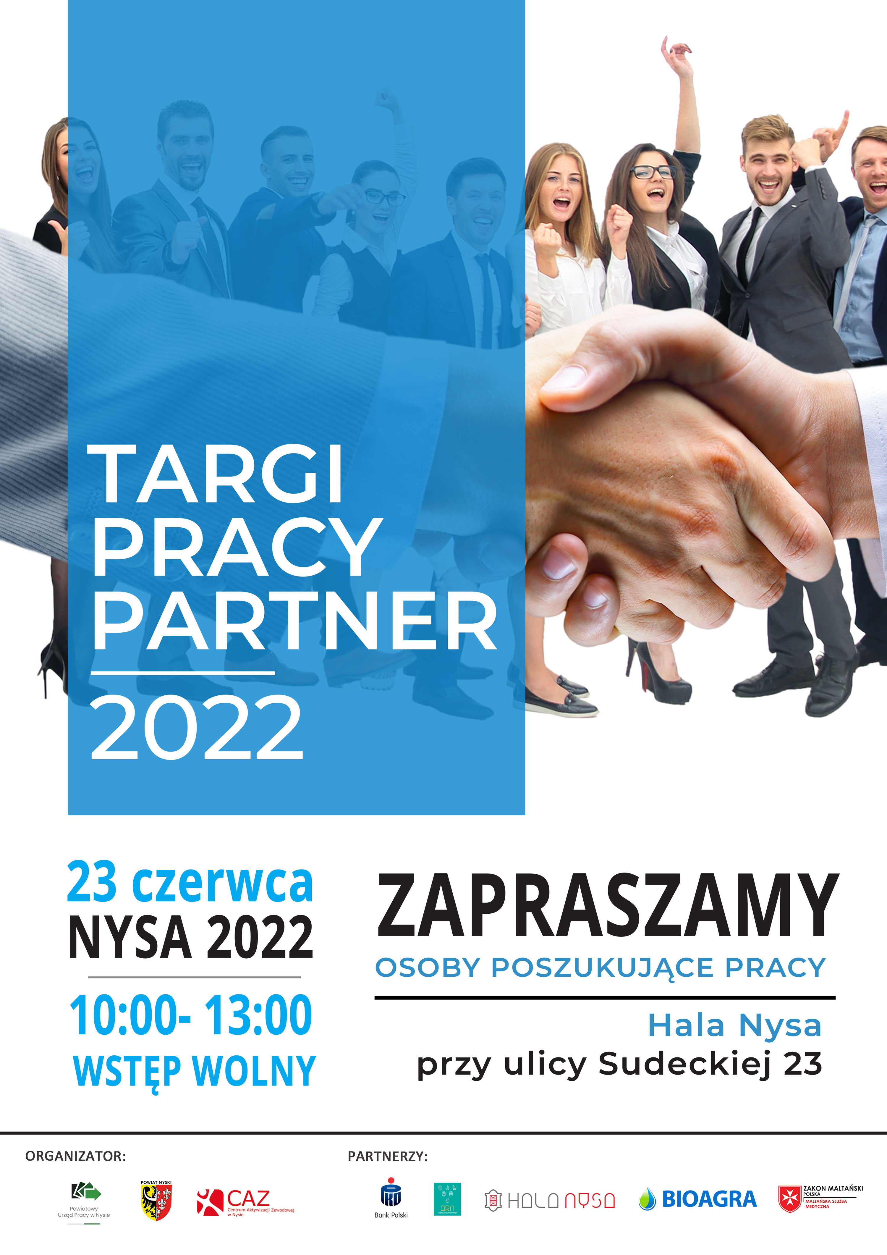 www plakat targi 2022